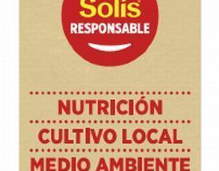 Nestle solis 3207