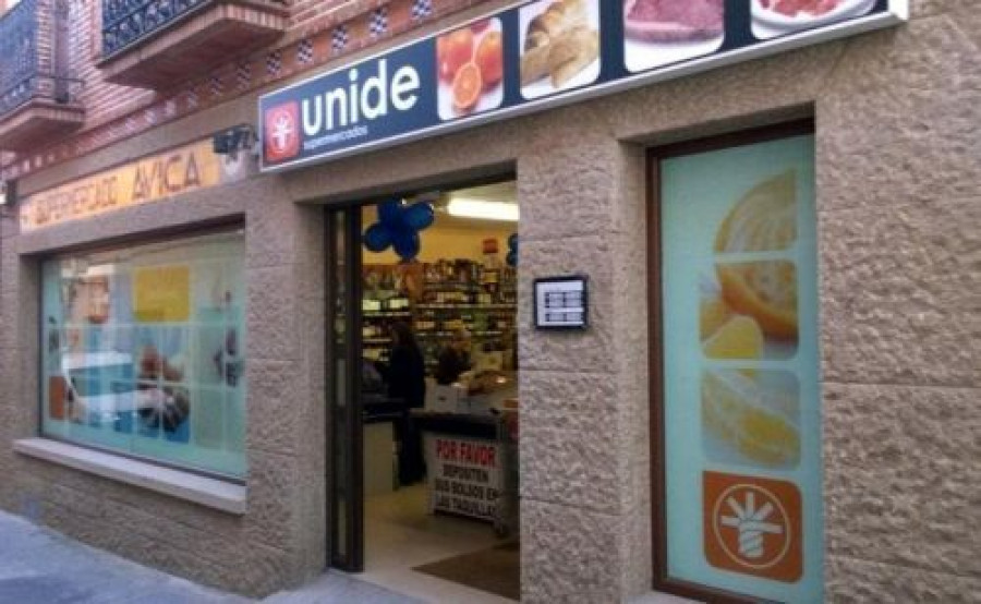 Unide oropesa 3210