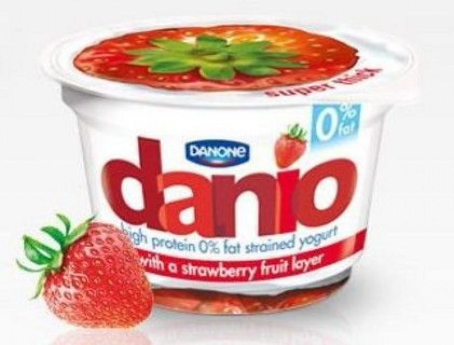 Danio fresa 3189