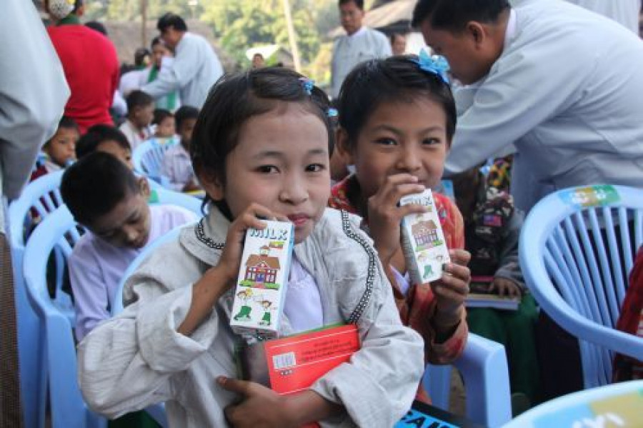 Tetrapak informe 3195