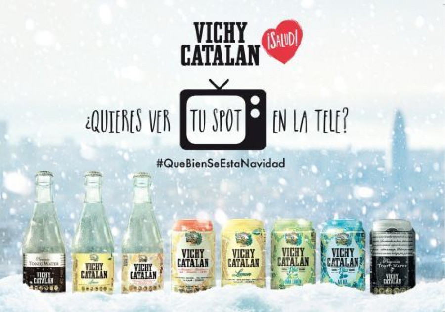 Vichy navidad 3210