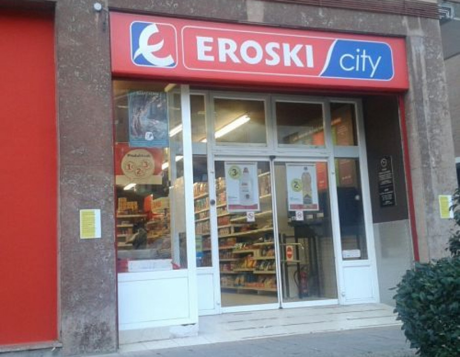 Eroski alonsotegi 3205