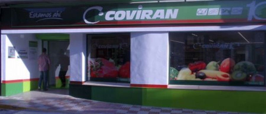 Coviran 3195