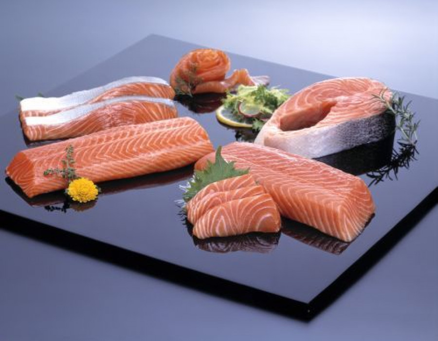 Salmon 3190