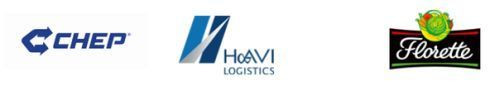 Chep havi florette 3187