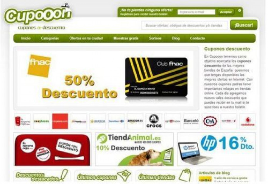 Cupooon 3186