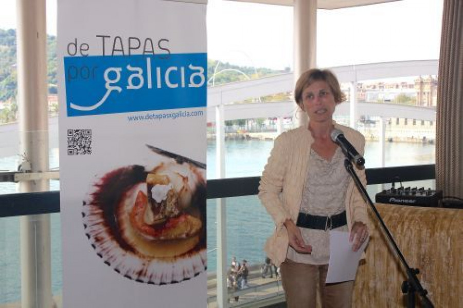 Galicia tapas 3182