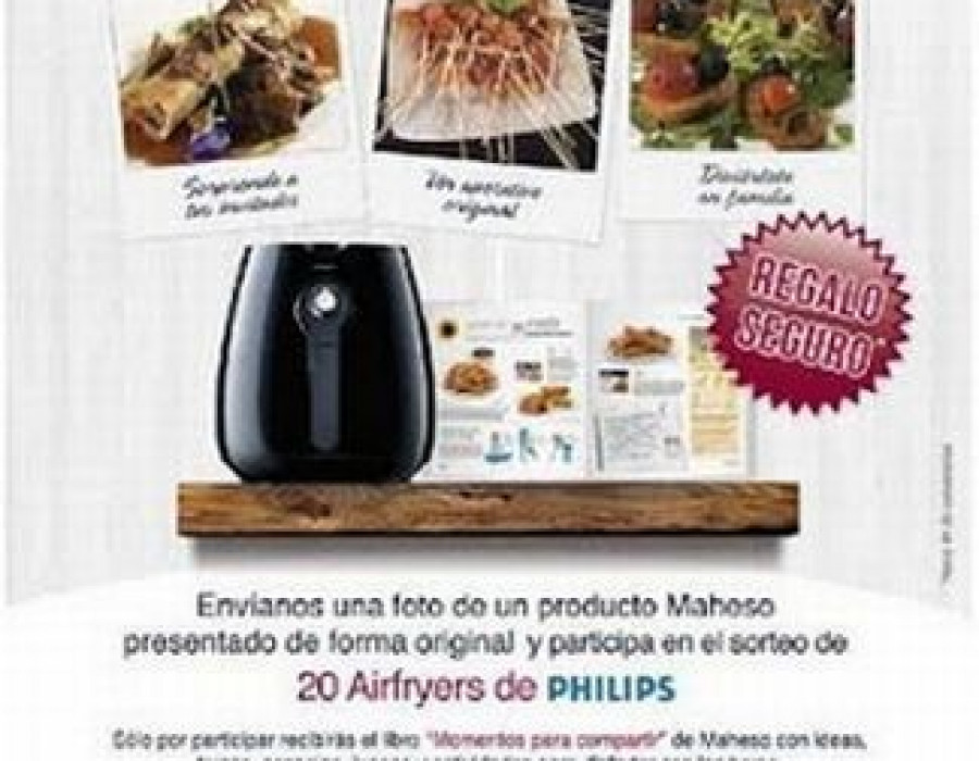 Maheso campana 3187