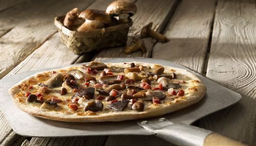Telepizza setas 3177