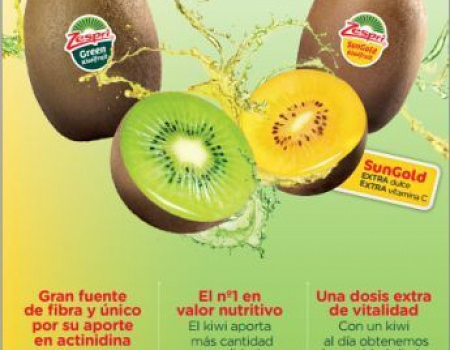 Zespri 3174
