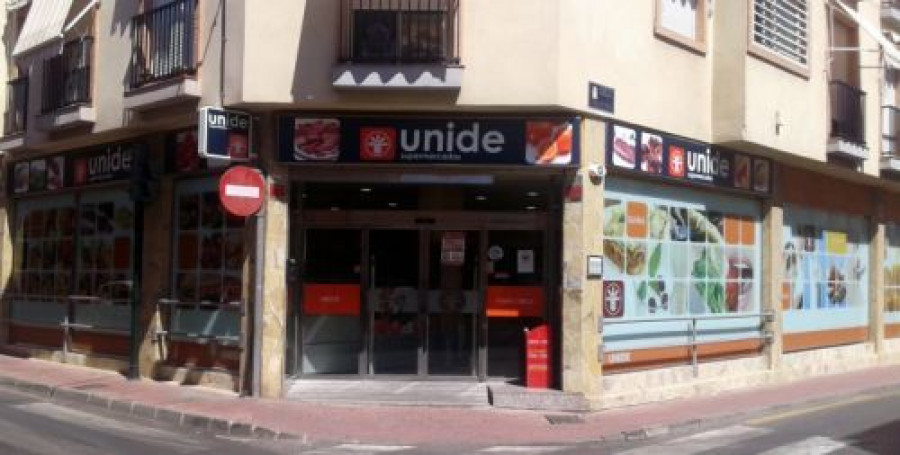 Unide murcia 3191