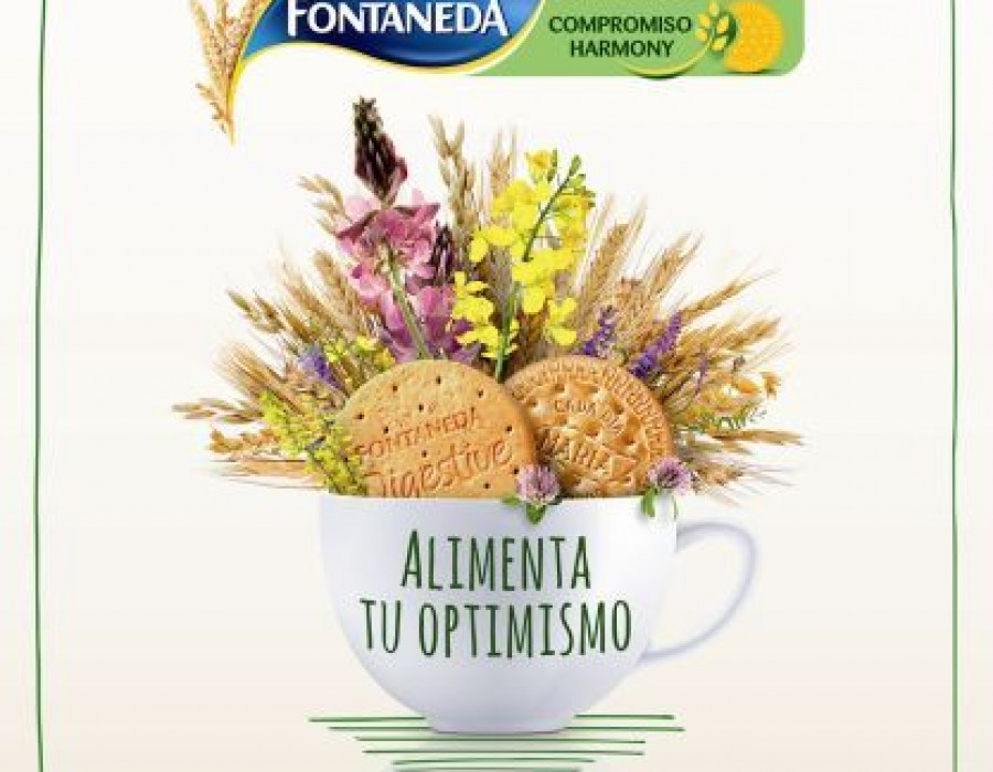 Fontaneda 3168