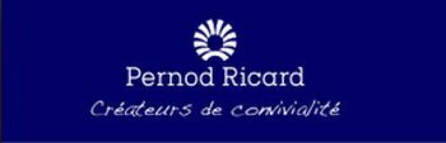 Pernord ricard 3165