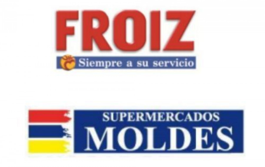 Froiz moldes 3188