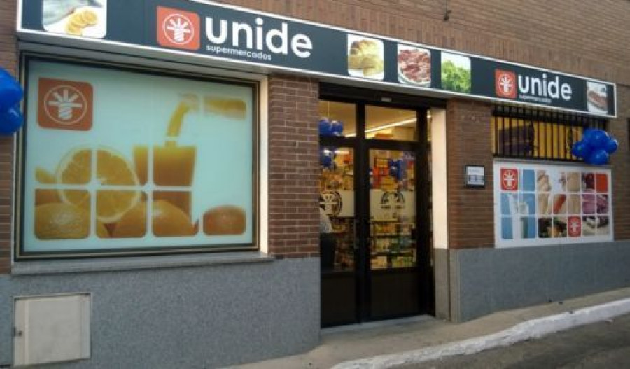 Unide retamar 3178