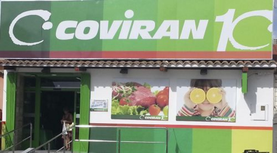 Coviran molinero 3185