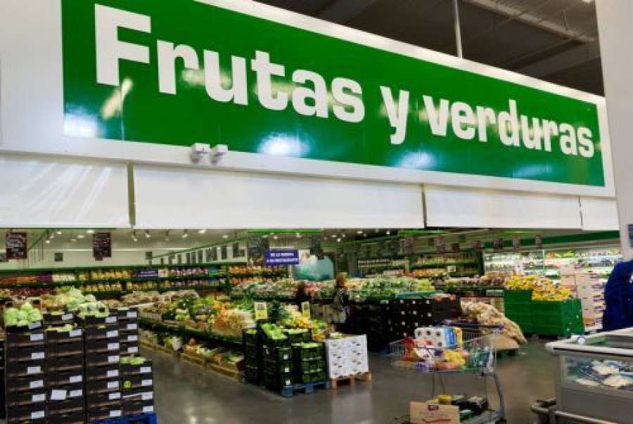 Makro fruteria 3160