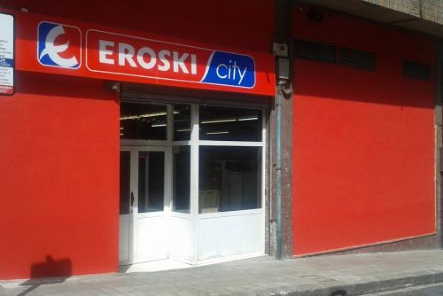 Eroski kirikino 3164