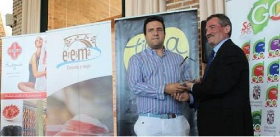 Beher premio 3166