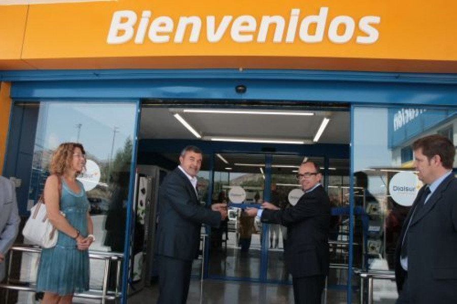Dialsur inauguracion 3156