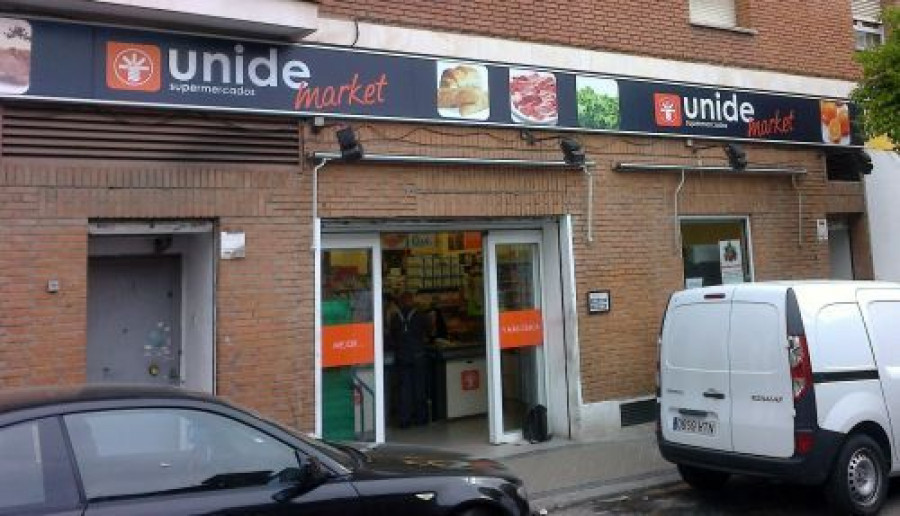 Unide madrid 3153