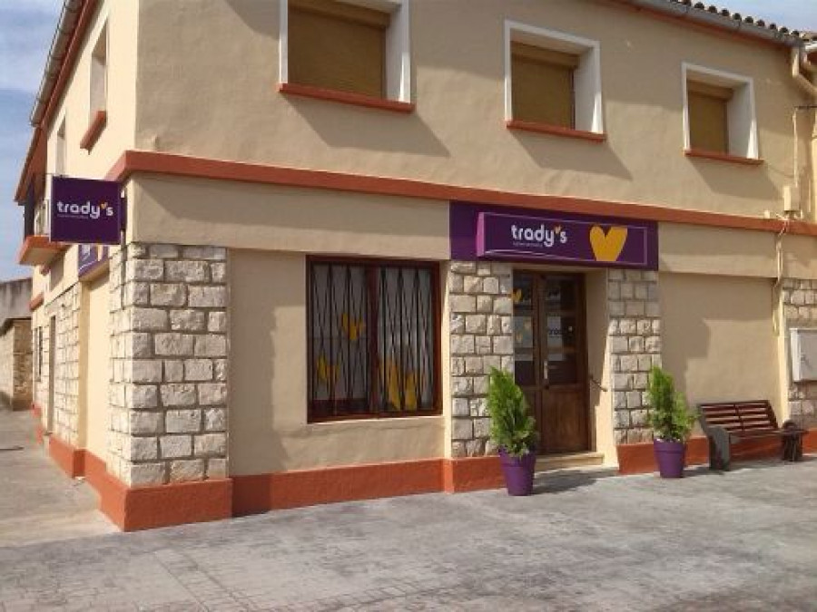 Covalco bardenas 3161