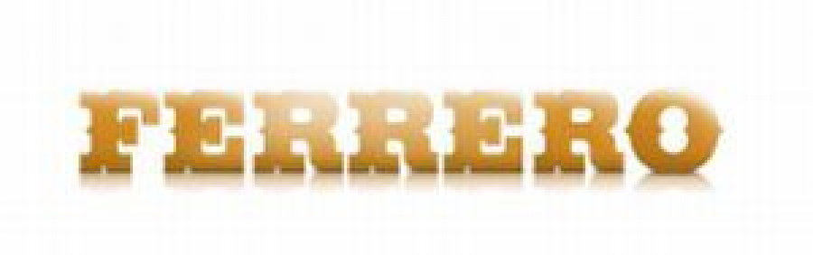 Ferrerologo 3156