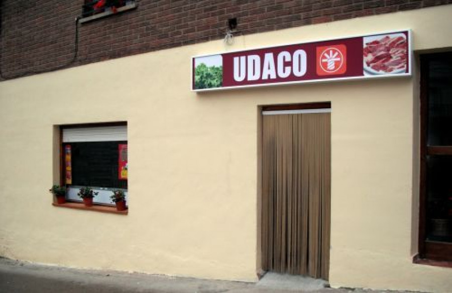 Udaco rioja 3154