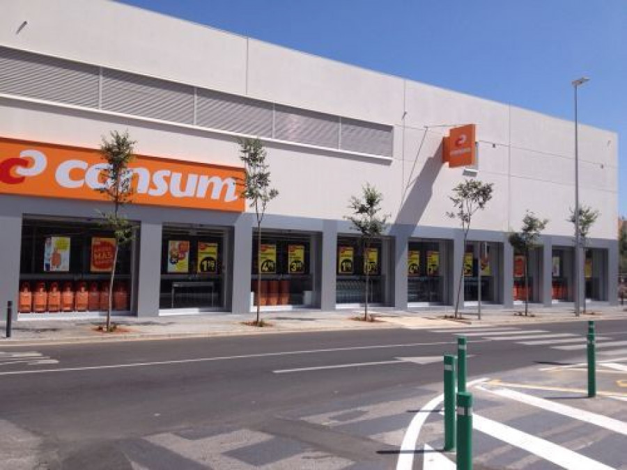 Consum almassora 3167