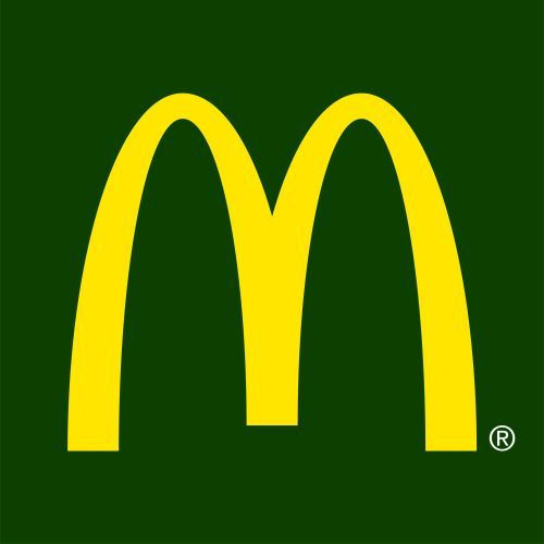 Macdonalds 3162