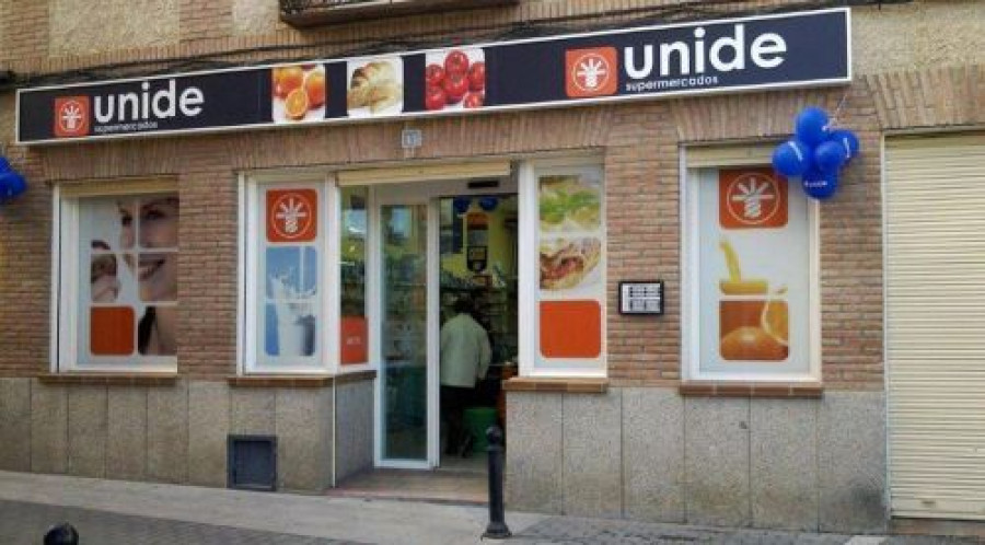 Unide toledo 3146