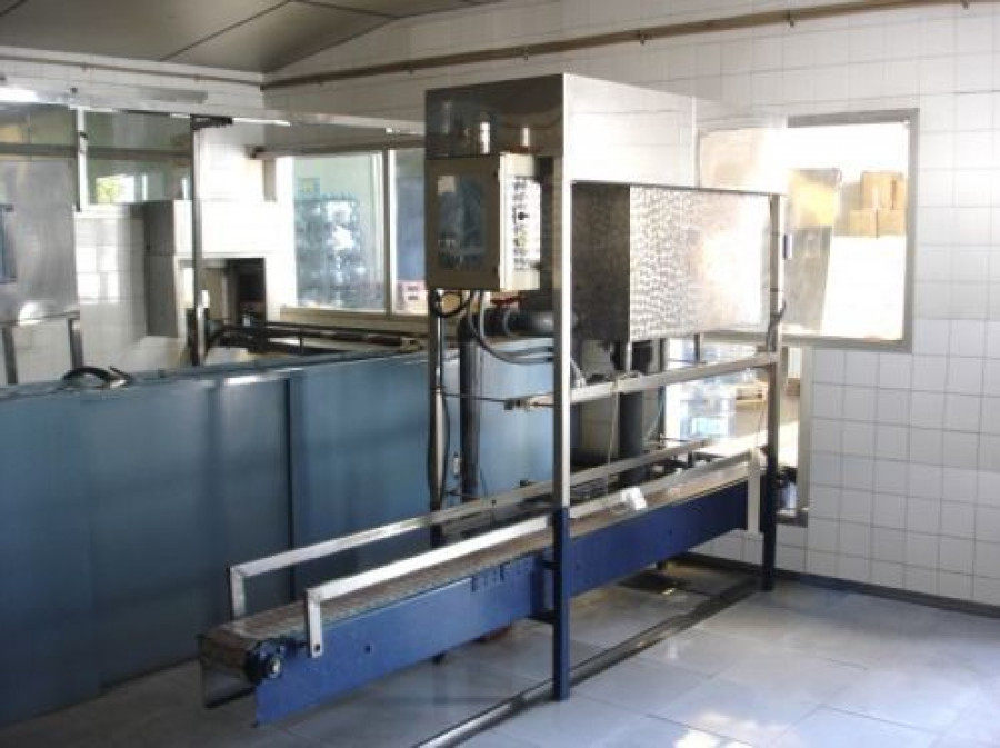 Lancois doval 3147