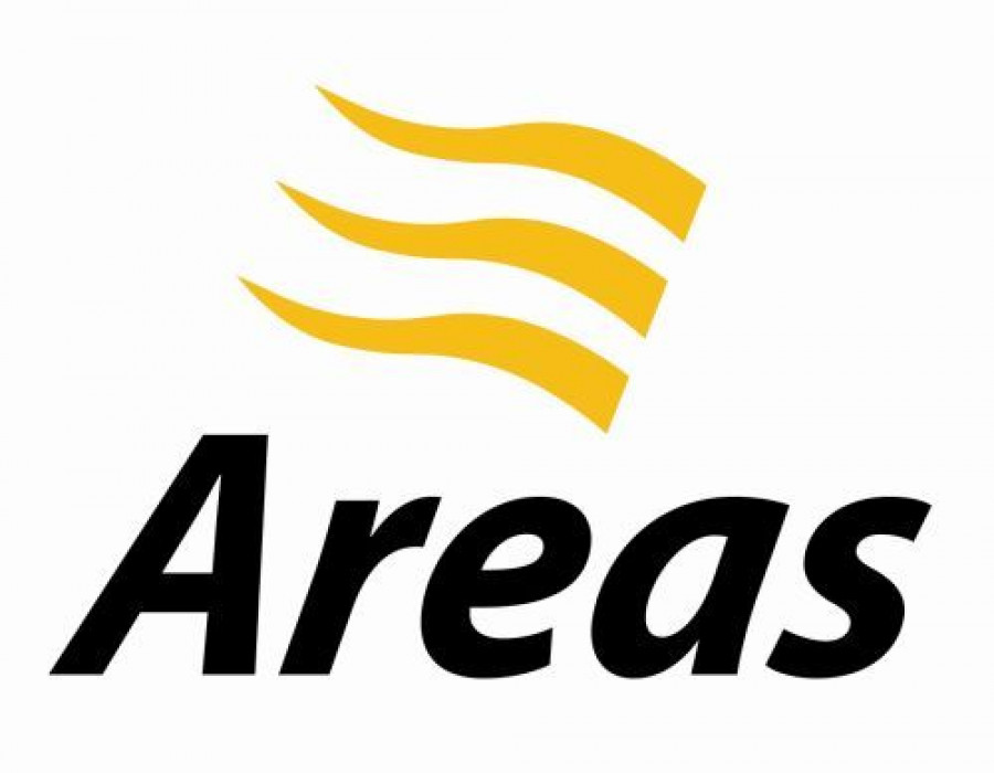 Areas 3159