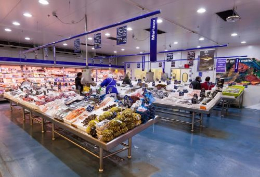 Pescaderia 3151
