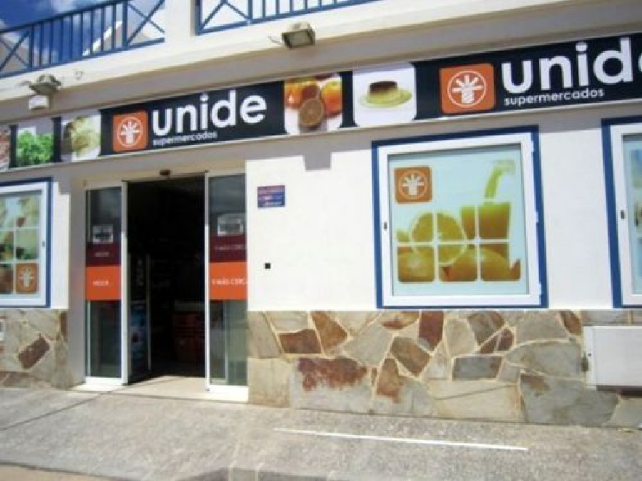 Unide canarias 3163