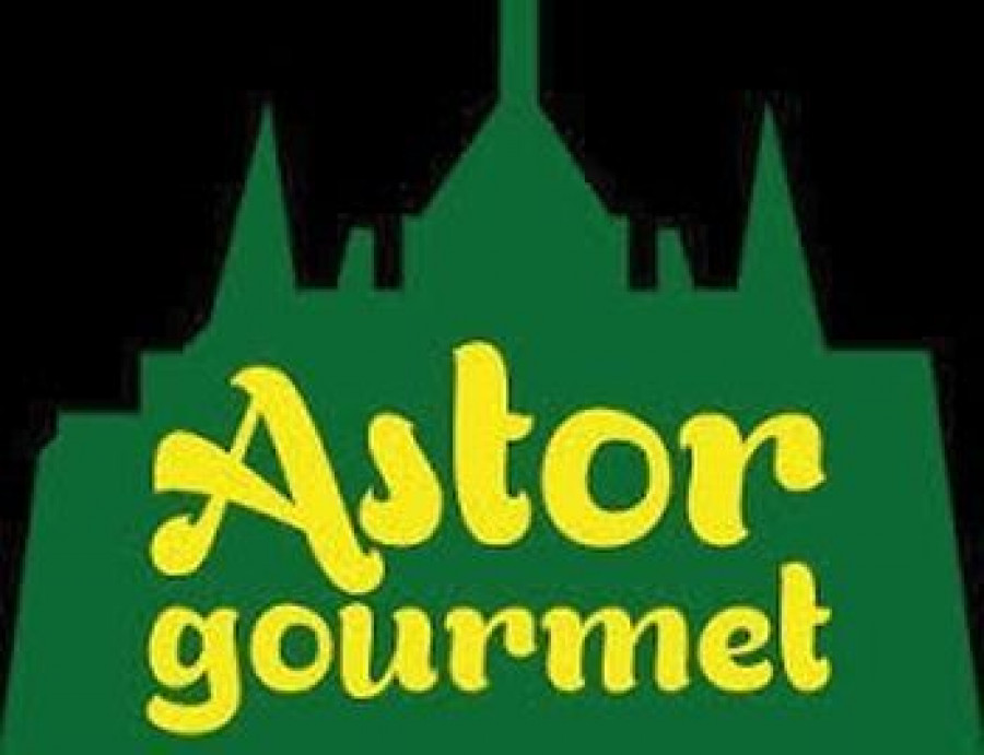 Astorgourmet 3152