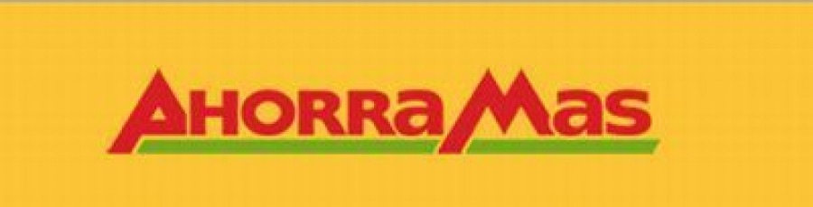 Ahorramas 3157