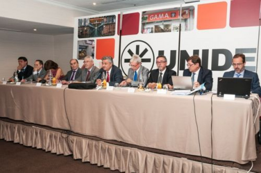 Unide asamblea 3145