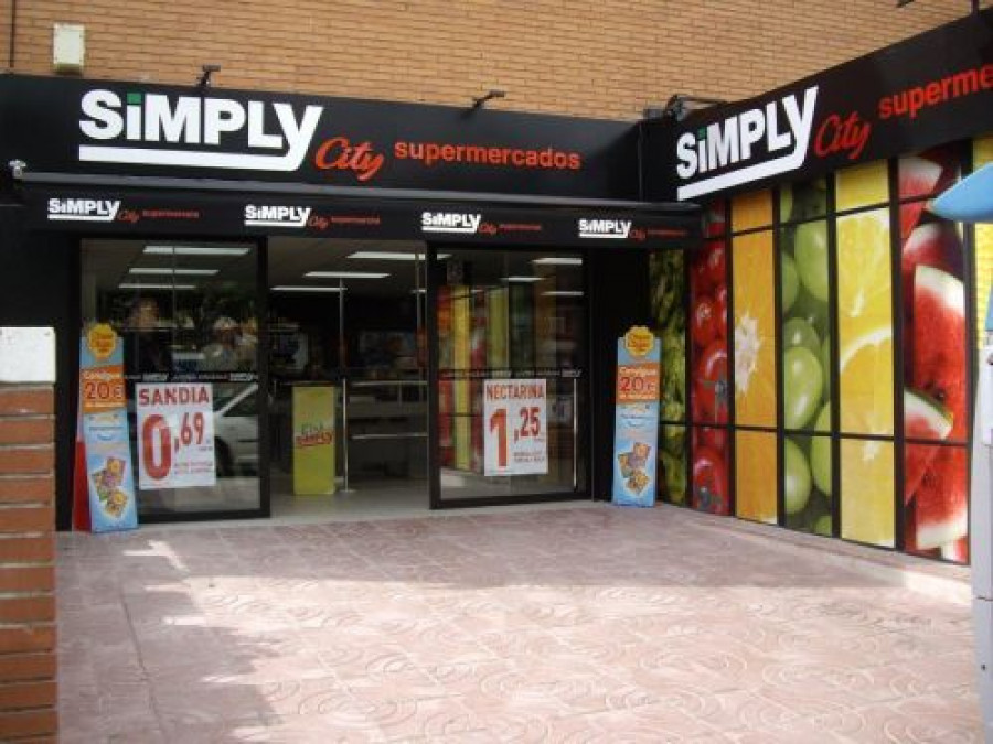 Simply vilafortuny 3157