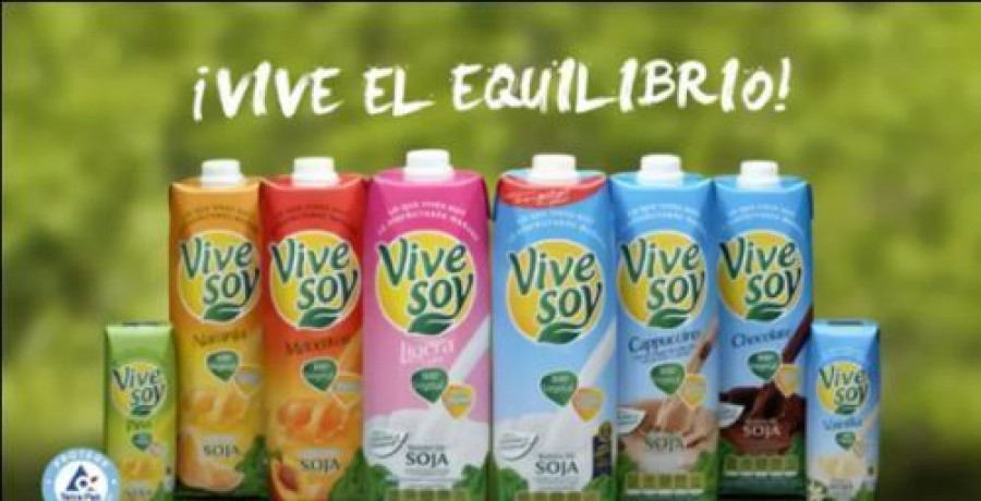 Vivesoy 3137