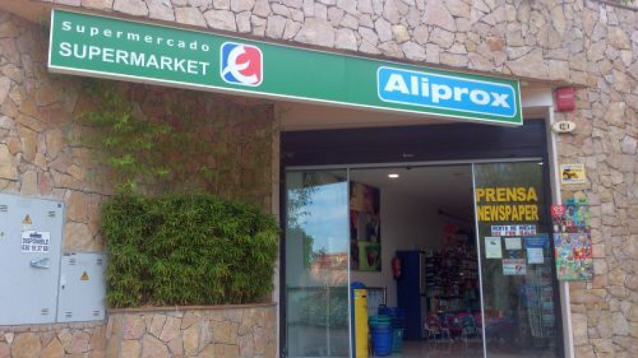 Eroski marbella 3139