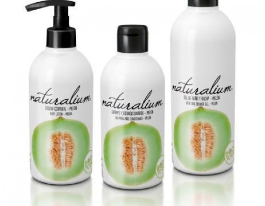 Naturalium bodegon melon 3134