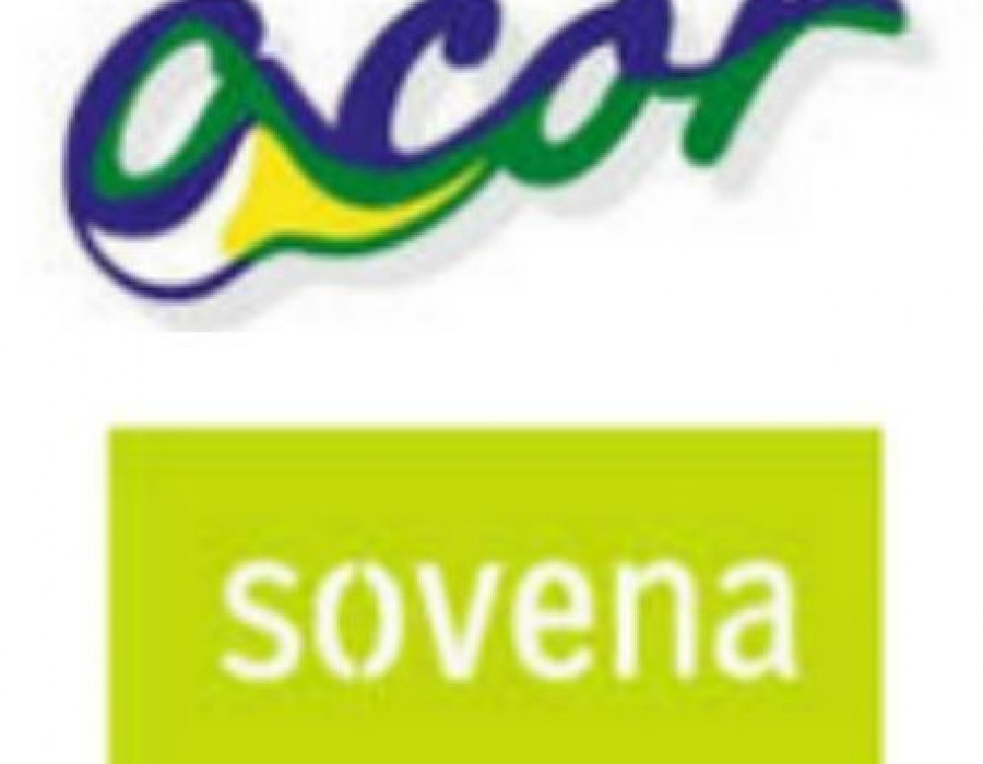 Acor sovena 3134