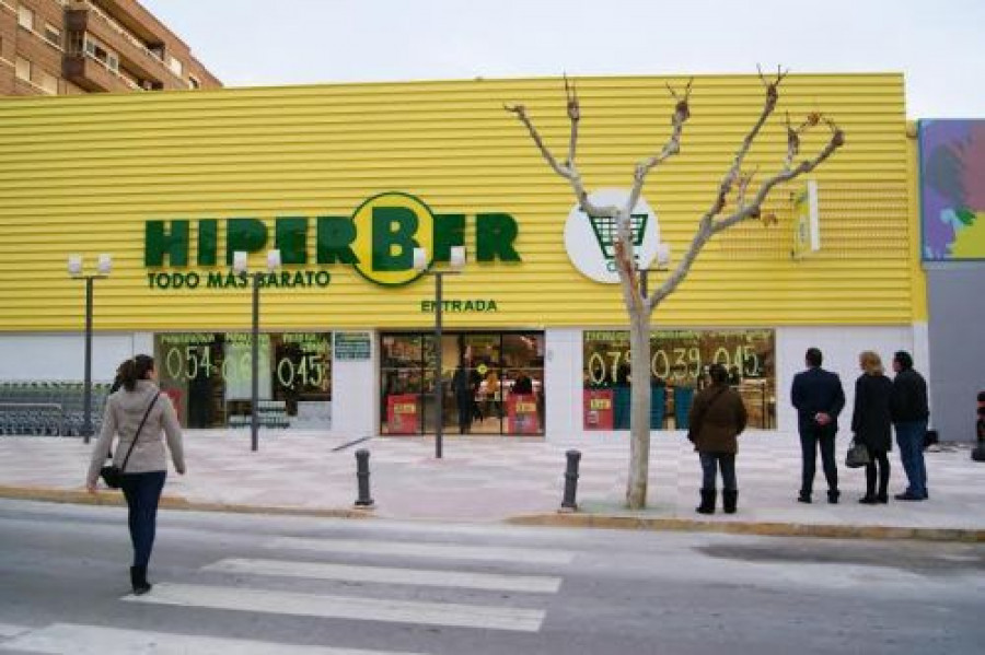 Hiperber 3147