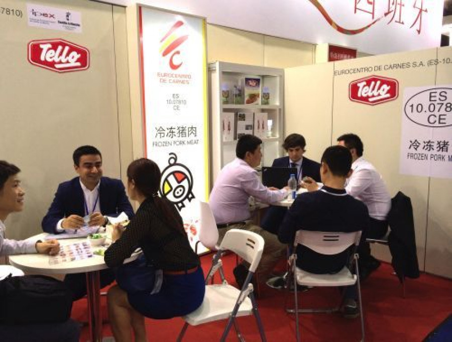 Tello china 3142