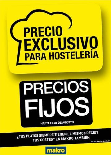 Makro preciosfijos 3145