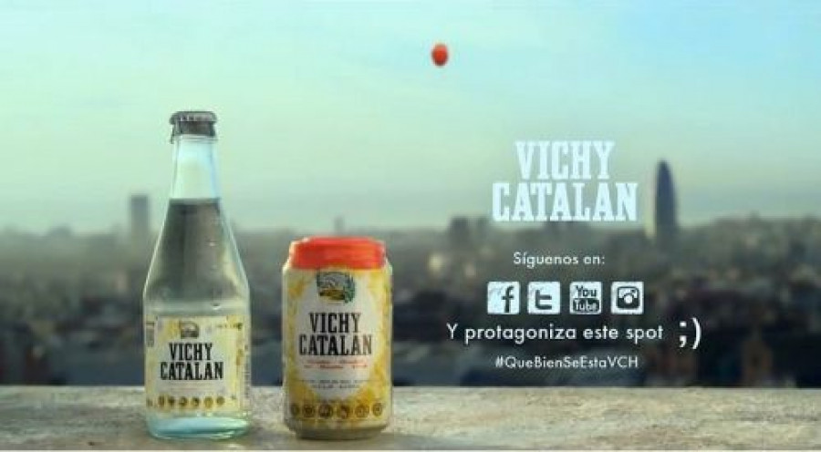 Vichy catalan 3133
