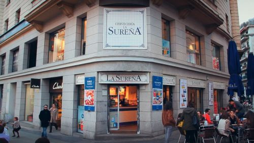 Restalia 3142