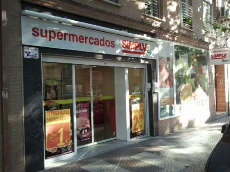 Simply alcala 3135