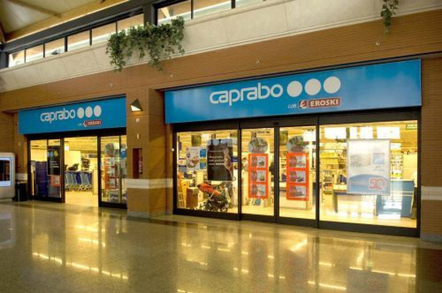 Caprabo 3144